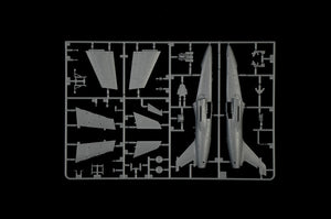 Italeri 1471 AMX-T 1/72 – image 7