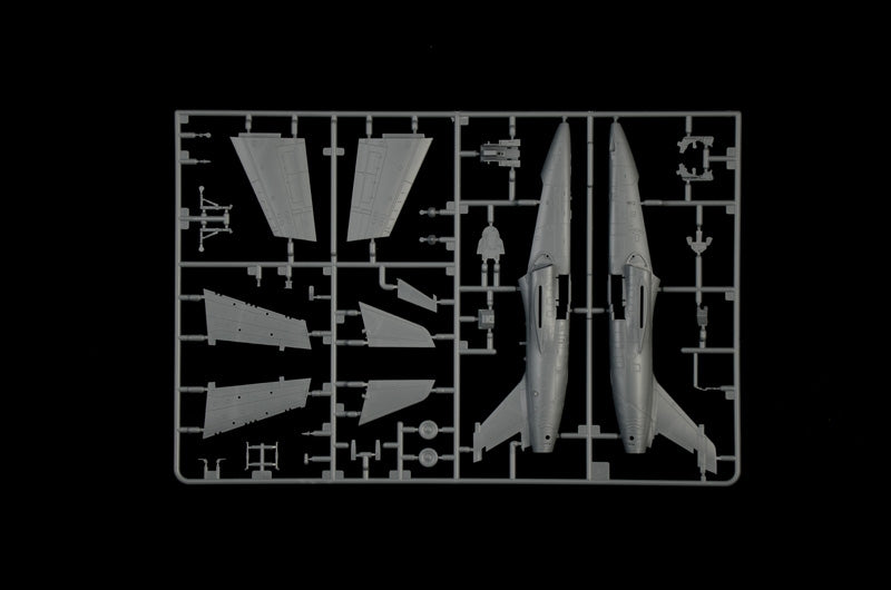Italeri 1471 AMX-T 1/72 – image 7