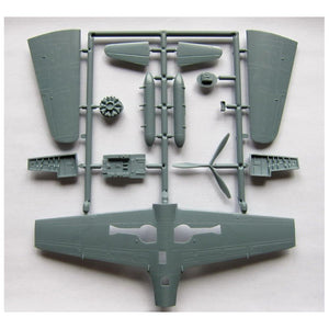Sword 72076 C6N1-S Saiun (Myrt) 1/72 – imagen 3