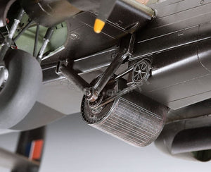 Revell 64295 Lancaster B. III Dambusters - model set 1/72 – imagen 5