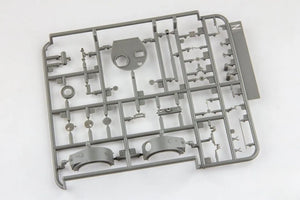 Border Model TK-7204 Tiger I Initial 1/72 – imagen 10