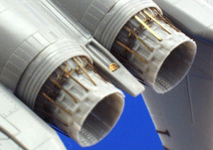 Eduard 73208 F-15C 1/72 HASEGAWA – image 8