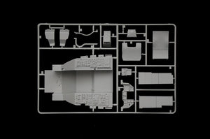 Italeri 2990 F-16 Cockpit 1/12 – zdjęcie 4