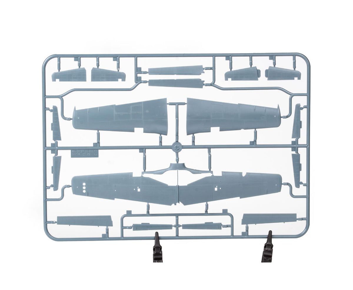 Eduard 11200 Sharks and Stallions DUAL COMBO P-40 N and P-51 B/C 1/48 – imagen 19