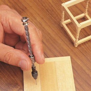 Modelcraft PDR1411 Archimedean Drill Holder – image 2