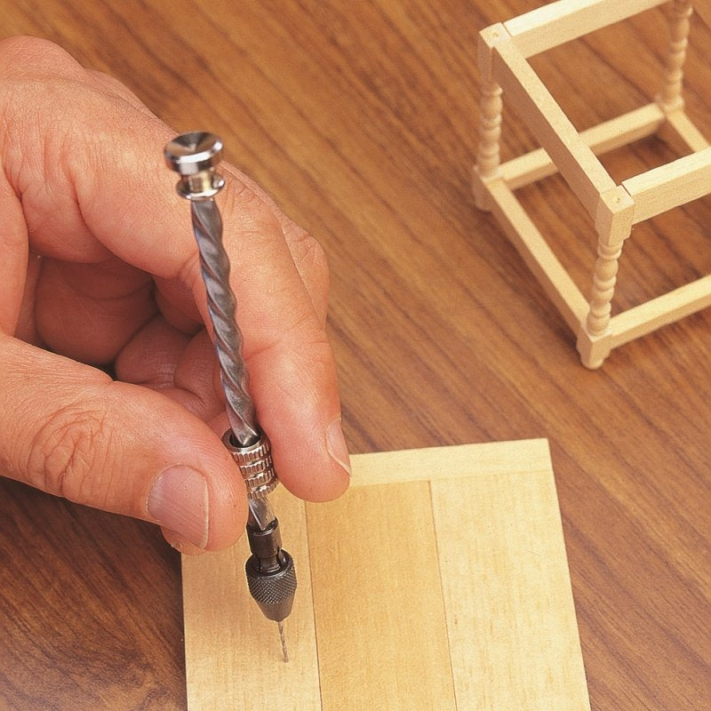 Modelcraft PDR1411 Archimedean Drill Holder – image 2