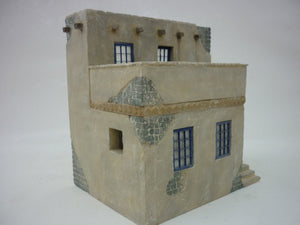 RT-Diorama 35186 North African House No. 1 1/35 – imagen 3
