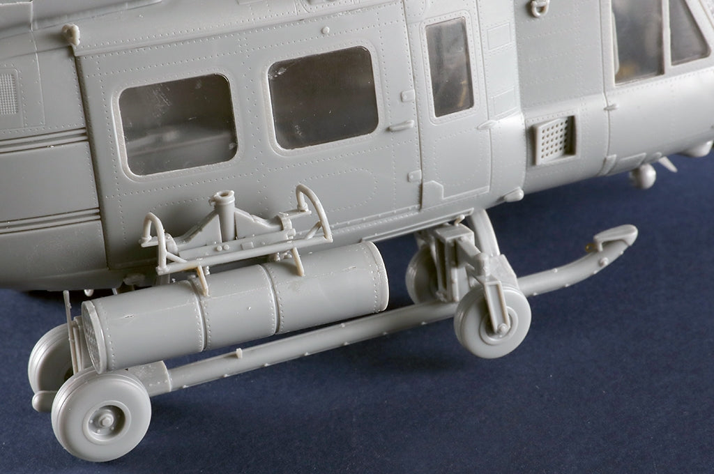 Trumpeter 05118 UH-1Y Venom 1/35