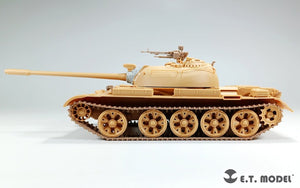 E.T. Model P35-064 PLA Type 59 Medium Tank Workable Track ( 3D Printed ) 1/35 – Bild 8