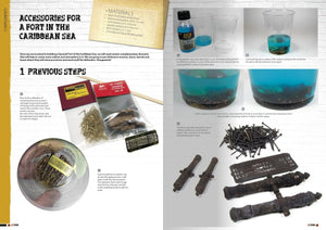 AK Interactive AK6303 AKTION MAGAZINE ISSUE 02 EN – imagen 8