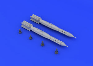 Eduard 672072 GBU-49 1/72 – immagine 2