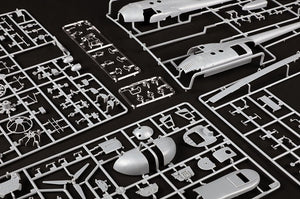 Trumpeter 05817 Mi-4A Hound 1/48 – immagine 12