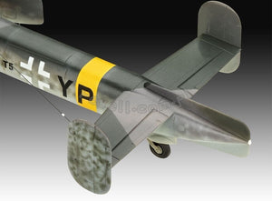 Revell 63798 Arado Ar 240 SET 1/72 – immagine 7