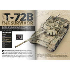 Abrams Squad nr 22 - ISSN 2340-1850 – Bild 3