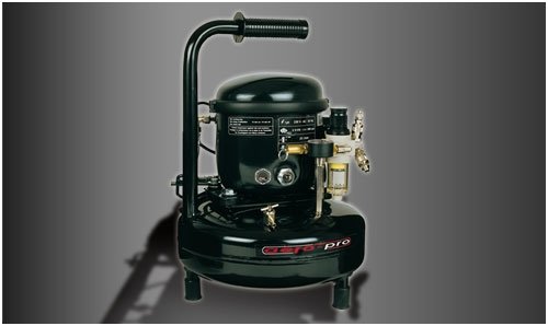 Harder & Steenbeck 230300 Kompresor Aero-pro HTC 30A
