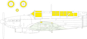 Eduard BIG49402 Fulmar Mk. I TRUMPETER 1/48 – Bild 2