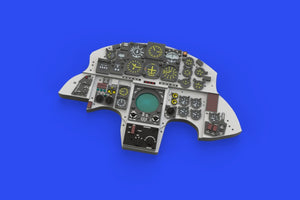 Eduard 644158 F-104C LööK KINETIC 1/48 – imagen 2