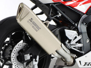 Tamiya 14141 Honda CBR1000RR-R - 30e anniversaire 1/12 – image 5