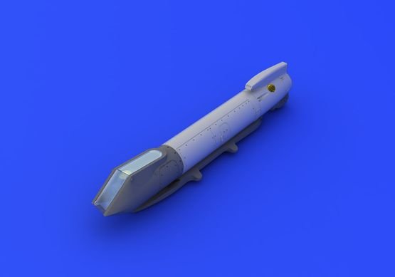 Eduard 648252 Sniper ATP 1/48 – imagen 3