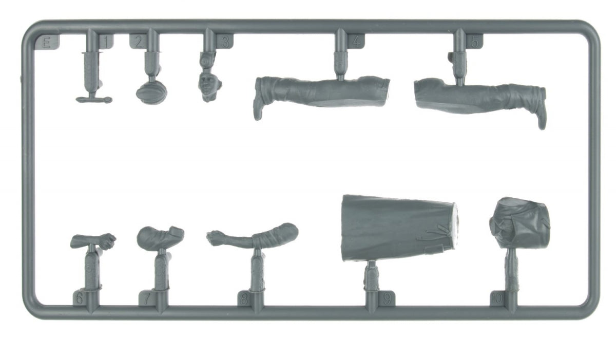 Mini Art 53037 Feldkuche Auf 3,6-36S 3t LKW PmQ600-Type 1/35