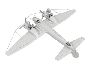 ICM 48230 Ju-88A-8 Paravane WWII German aircraft 1/48 – imagen 7