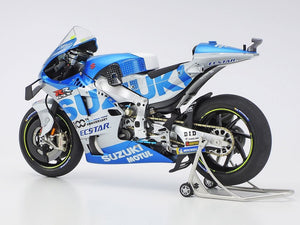 Tamiya 14139 Team Suzuki ECSTAR GSX-RR &amp;#39;20 1/12 – imagen 2