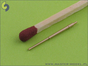 Master SM-350-013 British 5,25in (133mm) QF Mark I barrels (16pcs) – immagine 3