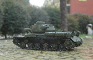 PST 72001 JS-1 Heavy Tank 1/72 – zdjęcie 9