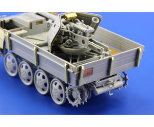 Eduard 36171 RSO Pak 40/4 75mm 1/35 Dragon – imagen 8