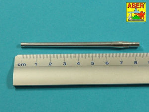 Aber 48L-40 Canon pour char IS-2 1/48 – image 2