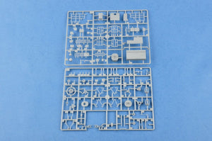 Hobby Boss 81739 Russian Ka-27 Helix 1/48 – immagine 6