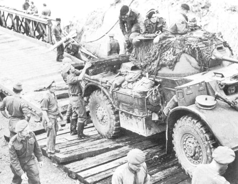 Panzer Art RE35-220 Staghound AC turret with “Hessian net” 1/35 – imagen 3