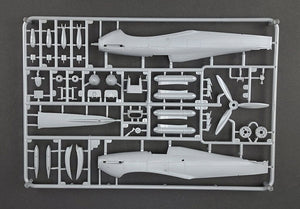 Arma Hobby 40012 Hurricane Mk IIb Reconnaissance 1/48 – Bild 10