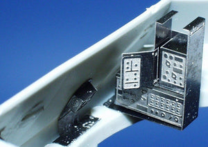 Eduard 35510 M-1A1 1/35 Dragon – Bild 9