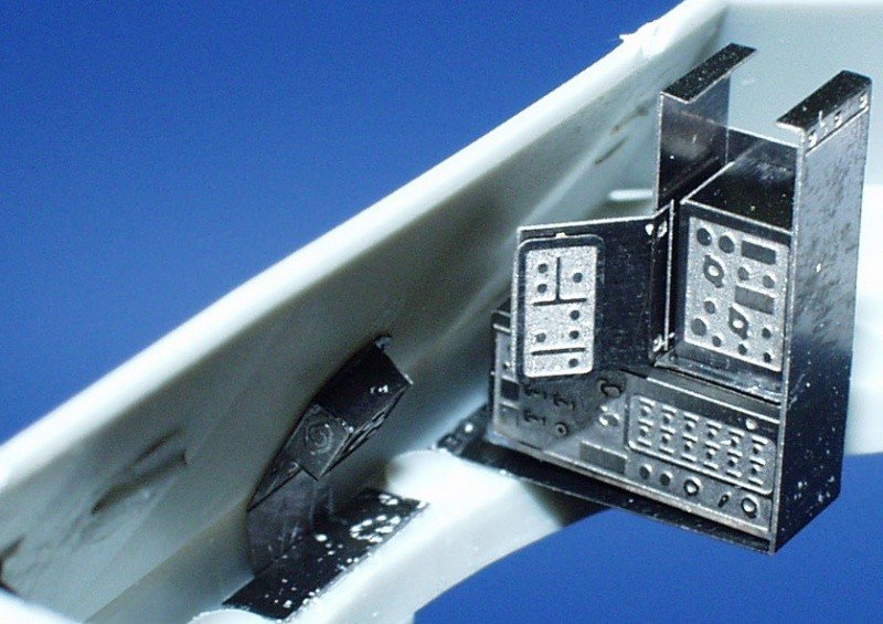 Eduard 35510 M-1A1 1/35 Dragon – Bild 9