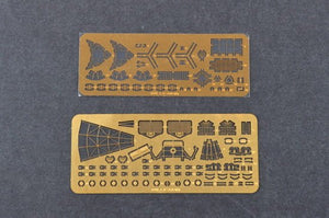 I Love Kit 67201 Russian OSA Class Missile Boat OSA1 1/72 – immagine 4