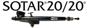 Badger G2020 Sotar 20/20 Airbrush Airbrush