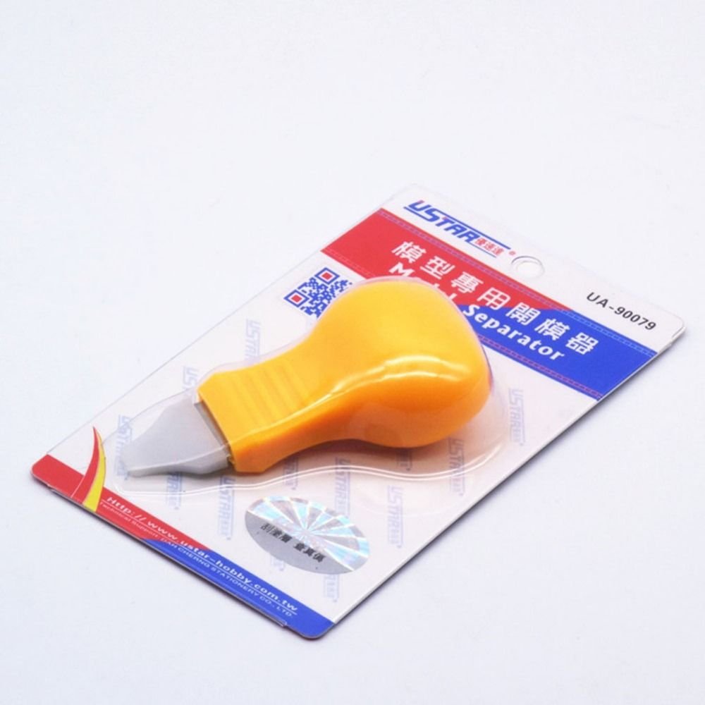 Outil de moulage pour modèle U-Star UA-90079