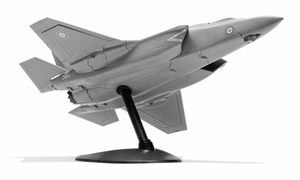 Airfix 6040 QUICKBUILD F-35B Lightning II – immagine 6