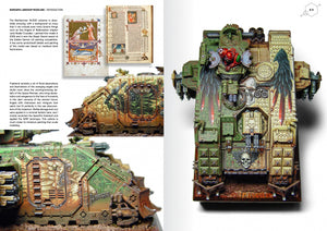 AK Interactive AK594 AK LEARNING WARGAMES SERIES 3: LANDSHIP TECHNIQUES (ENGLISH) – imagen 3
