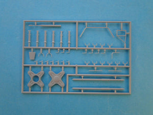 Vol 32011 Westland Wessexx HU.5 (1/32) – image 4