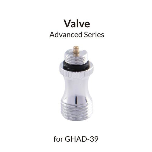 Gaahleri 41086 Air Valve for GHAD-39