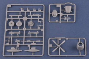 Hobby Boss 87263 P-61C Black Widow 1/72 – Bild 7