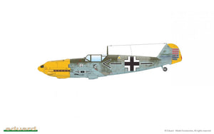 Eduard D32003 ADLERANGRIFF: Experten EDUARD 1/32 – imagen 4