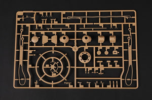 Hobby Boss 84562 German &amp;quot;Tiger&amp;quot; tank destroyer (Henschel type) 1/35 – immagine 8