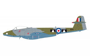 Airfix 09188 Gloster Meteor FR.9 1/48 – imagen 4