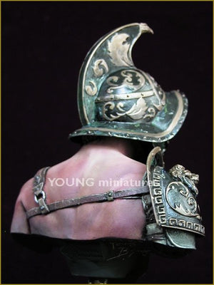 Young Miniatures YH1833 GLADIATORS(II) 1st Century A.D 1/10 – Bild 5