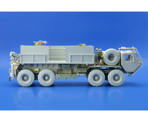 Eduard 36259 HEMTT extérieur ITALERI 1/35  – image 8