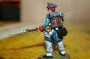 Hat 9324 Napoleonic Prussian Landwehr (Action) 1/32