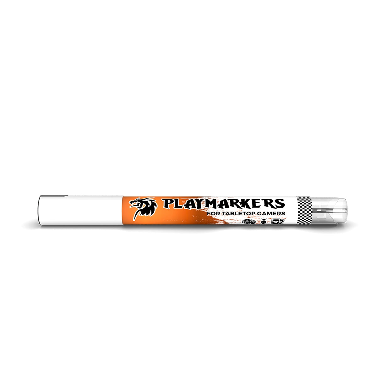 AK Interactive AKM033 COPPER – PLAYMARKER